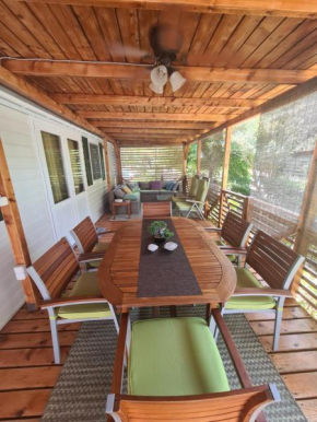 Kalina mobile home Soline